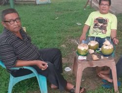 Ratusan Karyawan PT Alam Sari Lestari Inhu Akan Lakukan Demo ke Disnaker Inhu Riau