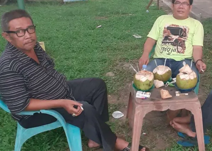Ratusan Karyawan PT Alam Sari Lestari Inhu Akan Lakukan Demo ke Disnaker Inhu Riau
