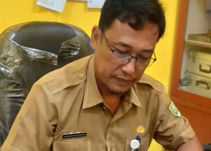 Pemkab Inhu Riau Siapkan 2.470 Ekor Hewan Kurban
