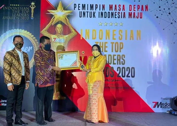 Zulfan: Ida Kader Potensial Jaga Eksistensi Partai Golkar