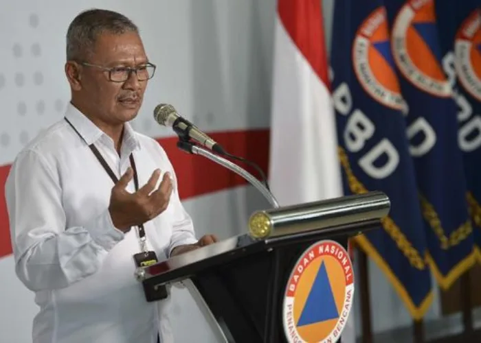 5 Provinsi Berikut Nihil Penambahan Kasus Covid-19