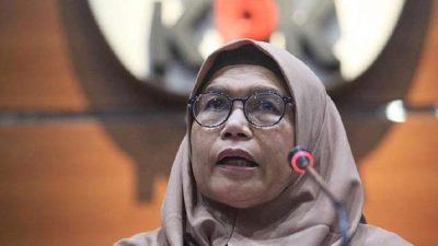 KPK Ingatkan Pemprov Riau Soal Penggunaan Anggaran Penanganan Covid-19
