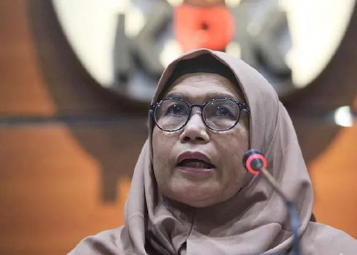 KPK Ingatkan Pemprov Riau Soal Penggunaan Anggaran Penanganan Covid-19