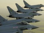Menhan Prabowo Akan Beli 15 Jet Tempur Bekas Austria