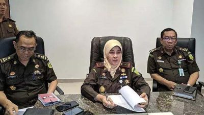 Oknum Jaksa di Siak Disebut Lakukan Pemerasan, Berikut Penjelasan Kajati Riau