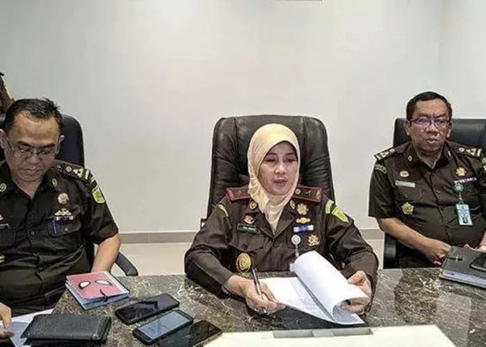 Kejati Riau Sebut Ada Kegiatan Fiktif, Kabag Protokoler Pemkab Inhu Segera Tersangka