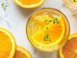 Buah Berikut Kaya Vitamin C, Baik Untuk Menjaga Daya Tahan Tubuh