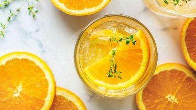 Buah Berikut Kaya Vitamin C, Baik Untuk Menjaga Daya Tahan Tubuh