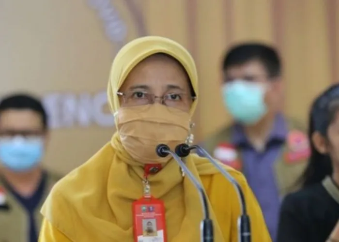 Dokter Sampai Security di Riau Rentan Terpapar Covid 19