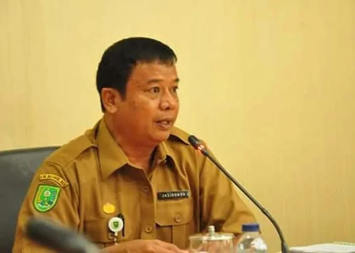 Cegah Penyebaran Covid 19, Pemkab Inhu Tiadakan Salat Idul Adha di Lapangan
