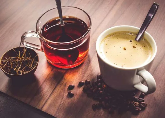 5 Minuman Berikut Diyakini Bisa Melangsingkan Perut, Boleh Dicoba
