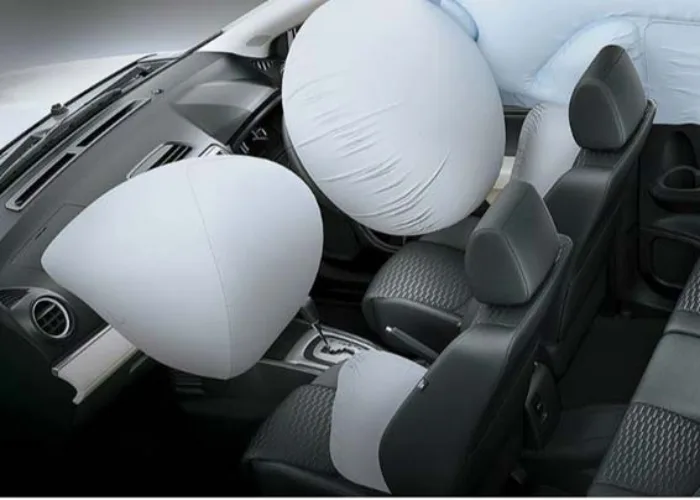 Toyota Tarik Kembali 6 Model Berikut di Indonesia