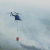 Karhutla Riau Meluas, Pemprov Ajukan Tambahan Helikopter Water Bombing dan Percepat Hujan Buatan