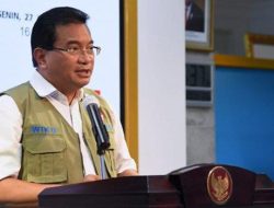 Pemerintah Ungkap Lima Provinsi Berikut Berhasil Turunkan Kasus Covid-19, Salah Satunya Kepri