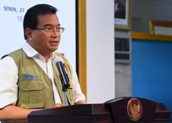 Berikut 53 Kabupaten/Kota di Indonesia Berstatus Zona Merah Covid-19, Riau Tak Termasuk