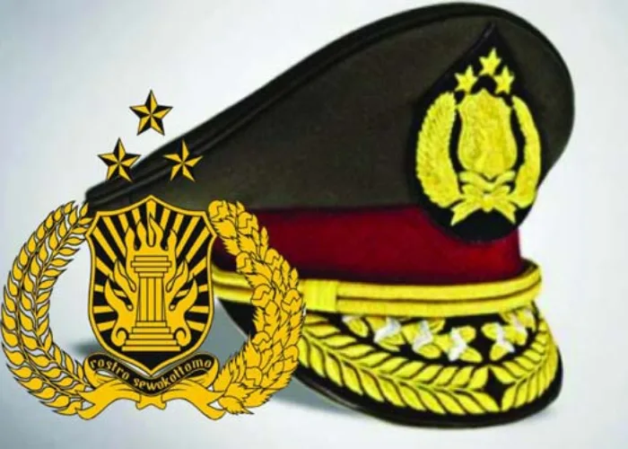 Dinyatakan Positif Covid-19, Calon Akpol di Kepri Gugur