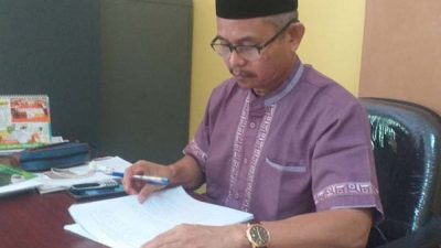 Persoalan Lama Belum Selesai Muncul Masalah Baru, Disnaker Inhu Surati PT ASL
