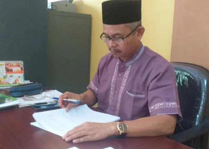 Persoalan Lama Belum Selesai Muncul Masalah Baru, Disnaker Inhu Surati PT ASL