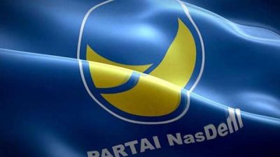 Nasdem Segera Serahkan SK Dukungan Balon Kepala Daerah di Riau, Siapa Saja?