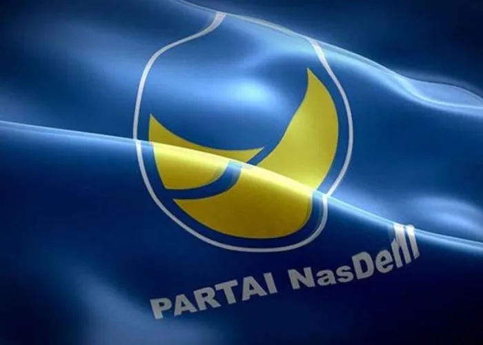 Nasdem Segera Serahkan SK Dukungan Balon Kepala Daerah di Riau, Siapa Saja?