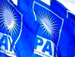 Sempat Dievaluasi, PAN Tetap Dukung Kasmarni-Bagus Santoso