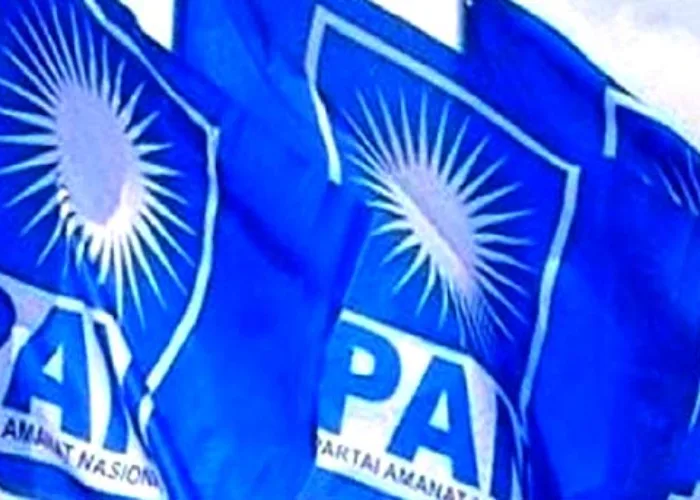 Sempat Dievaluasi, PAN Tetap Dukung Kasmarni-Bagus Santoso