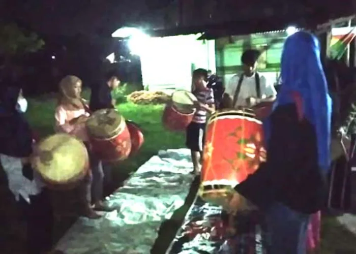 Menelisik Perkembangan Tambua Minangkabau di Bumi Melayu Riau