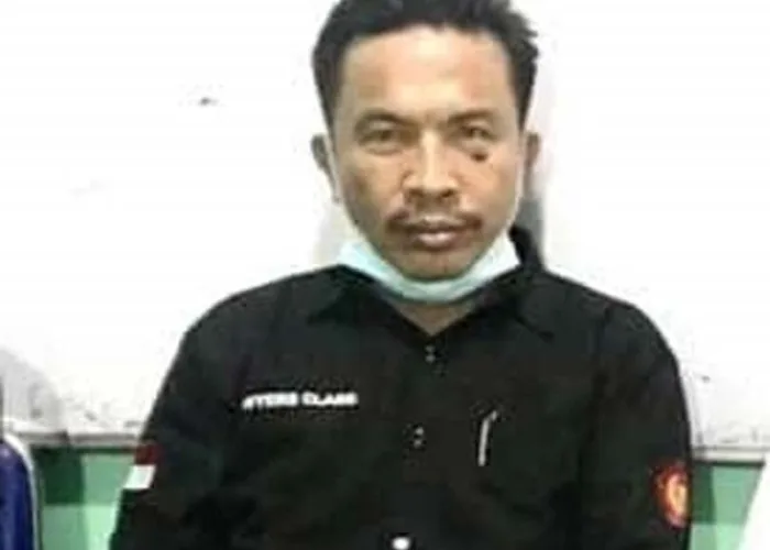Kasus Korupsi Proyek Jalan di Bengkalis, Adnan: KPK Harus Usut Semua yang Terlibat