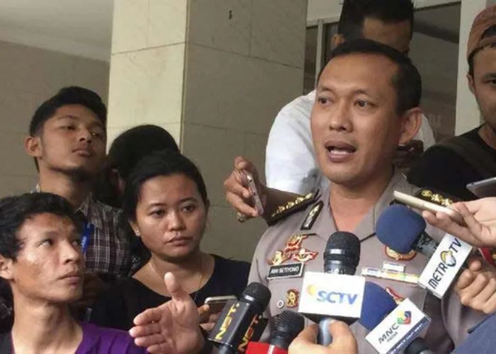 Dua Jenderal Polisi Akui Terima Suap Djoko Tjandra