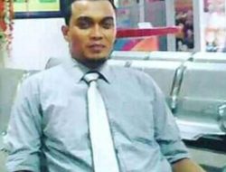 Ketika Kasmarni (Bakal Calon Bupati Bengkalis)  Terseret Pusaran Korupsi