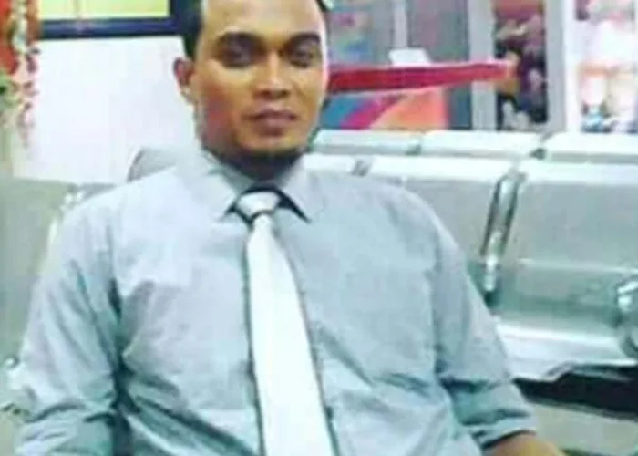 Ketika Kasmarni (Bakal Calon Bupati Bengkalis)  Terseret Pusaran Korupsi