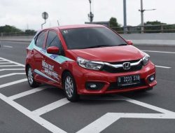 Sepanjang Juli 2020, Pasar Mobil Murah Bertumbuh 47 Persen