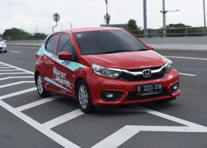 Sepanjang Juli 2020, Pasar Mobil Murah Bertumbuh 47 Persen