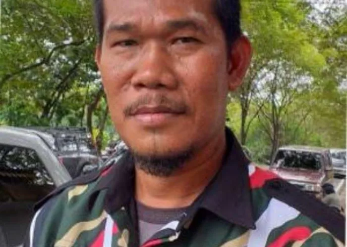 LMP Inhu Minta Perusahaan Terima Serikat Pekerja yang Sudah Terdaftar di Disnaker