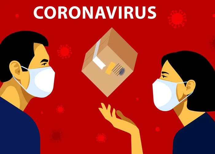 90 Kasus Baru Covid-19, Sumbar Catatkan Rekor Baru