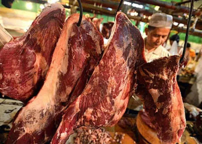 Terlalu Banyak Makan Daging, Waspadai 7 Bahaya Mengintai