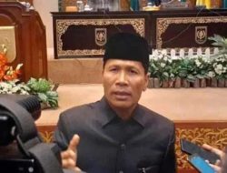 HUT Riau ke 63 Saat Pendemi Covid 19, DPRD Hanya Gelar Paripurna Terbatas