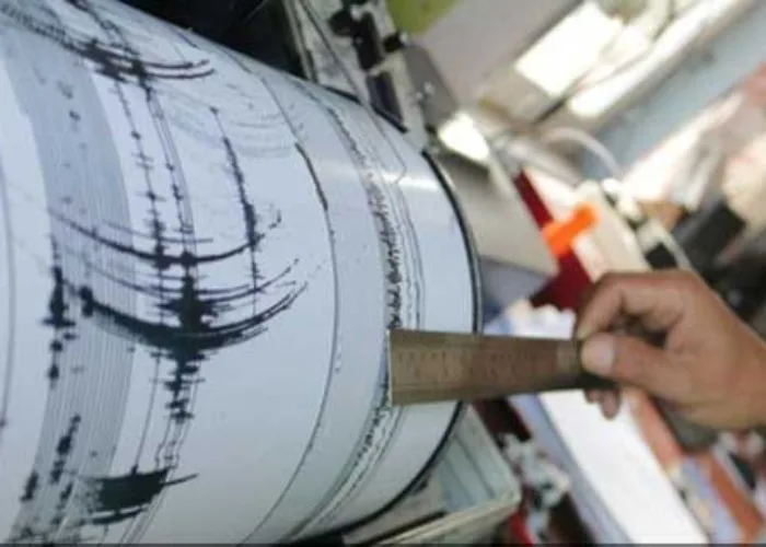 Gempa Magnitudo 4,9 di Pulau Siberut Sumbar, Getaran Terasa ke Padang