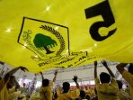 Sejumlah Bakal Calon Berebut SK Dukungan Golkar di Tiga Daerah Riau