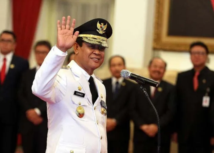 325 TKA China Masuk Kepri, Gubernur Isdianto: Kita Tak Bisa Serta Merta Menolak