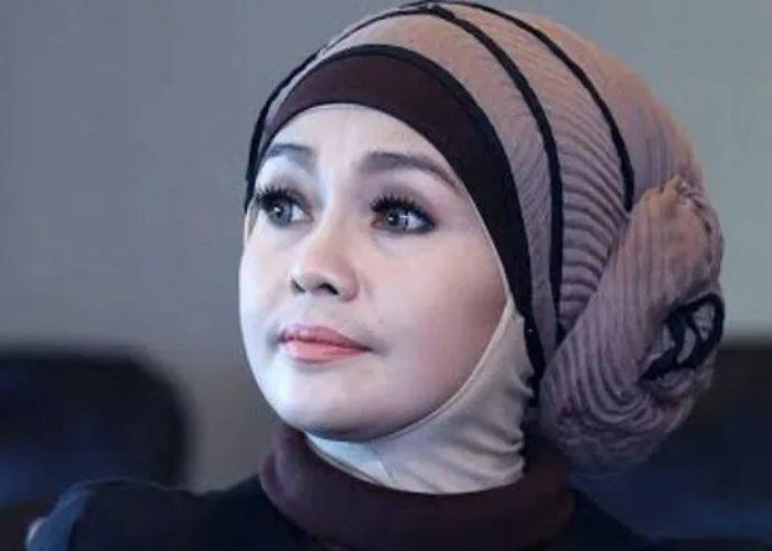 Ketika PKB Beralih Hati dari Kasmarni ke Iyeth Bustami