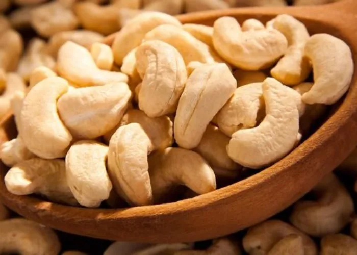 Kenali 5 Manfaat Kacang Mete, Salah Satunya Menjaga Kesehatan Jantung