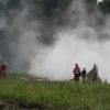Karhutla Riau Kembali Terjadi Saat Idul Adha, 14 Hektare Lahan Gambut di Rohil dan Siak Terbakar