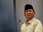 KLB Kukuhkan Kembali Prabowo Sebagai Ketum Gerindra