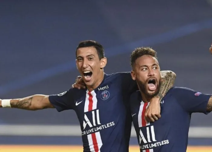 PSG Cetak Sejarah Lolos ke Partai Final