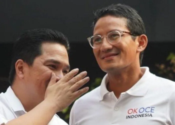 Jokowi Diprediksi Ganti Belasan Menteri, AHY dan Sandi Uno Masuk Jajaran Menteri Baru?