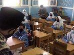 Kota Padang Panjang Gelar Sekolah Tatap Muka Perdana