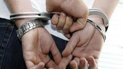 Supir dan Kernet Truk Ditangkap di Jalan Lintas Solok, Ratusan Kilogram Ganja Disita