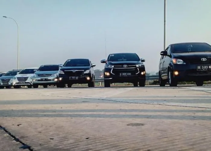Inilah Daftar Penarikan Kembali Mobil Toyota di Indonesia Imbas Pompa Minyak