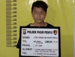 Diamuk Massa, Begal di Inhu Riau Nyaris Tewas
